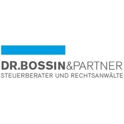 Logotyp från Dr. Bossin & Partner Steuerberater und Rechtsanwälte mbB