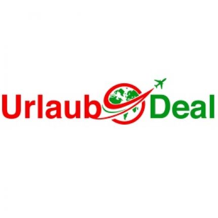 Logo od UrlaubDeal