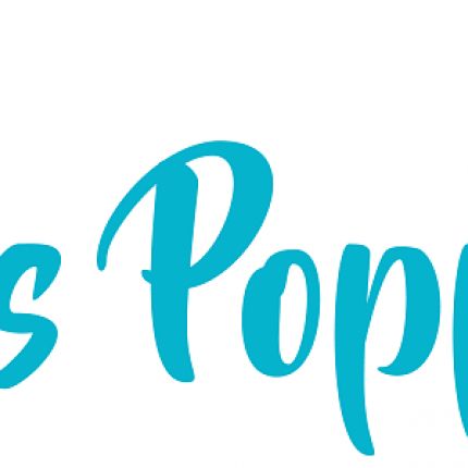 Logo de Privatpraxis für Ergotherapie - Miss Poppins