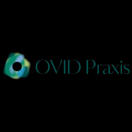 Logo from OVID Praxis