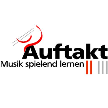 Logotipo de Musikschule Auftakt Göttingen