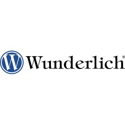 Logo van Wunderlich GmbH