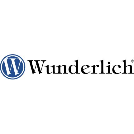 Logo da Wunderlich GmbH