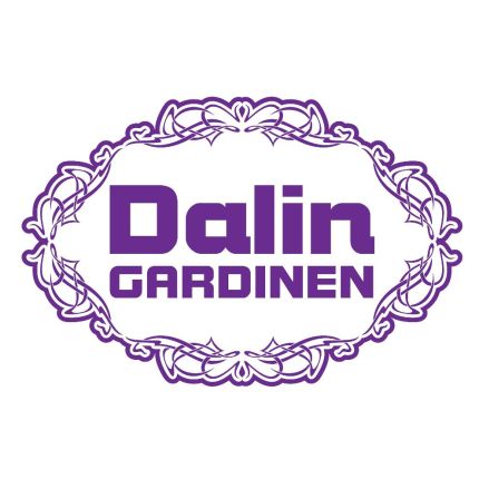 Logo van Dalin Gardinen