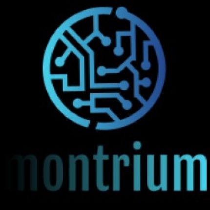 Logo da Montrium Deutschland