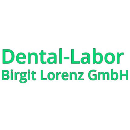 Logo van Dental-Labor Birgit Lorenz GmbH
