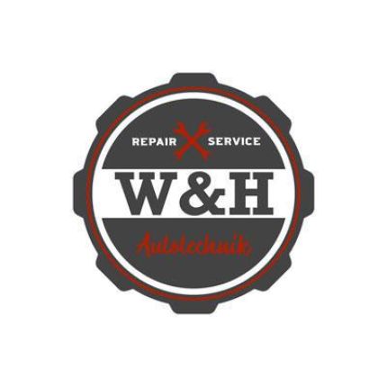 Logotyp från W&H Autotechnik