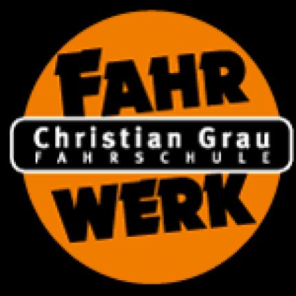 Logotyp från Fahrschule Fahrwerk Christian Grau