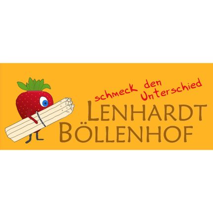 Logo da Lenhardt Böllenhof
