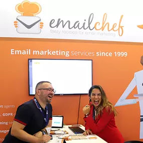 Bild von eMailChef® E-Mail Marketing Agentur & Software für Newsletter