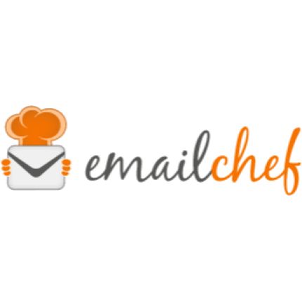 Λογότυπο από eMailChef® E-Mail Marketing Agentur & Software für Newsletter