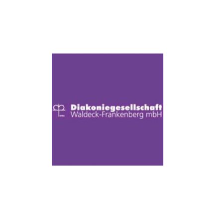 Logotyp från Diakoniegesellschaft Waldeck-Frankenberg mbH Krankenbeförderung