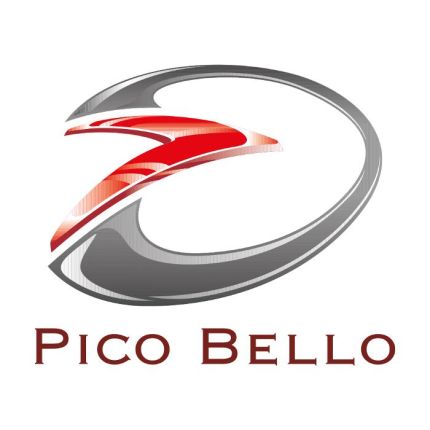 Logo da Pico Bello Gebäudereinigung