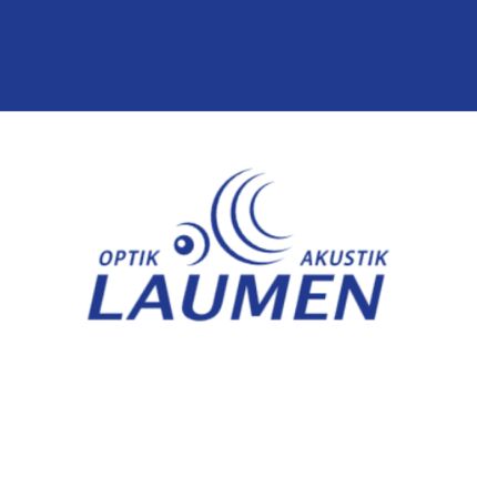 Logo von Optik und Akustik Laumen GmbH
