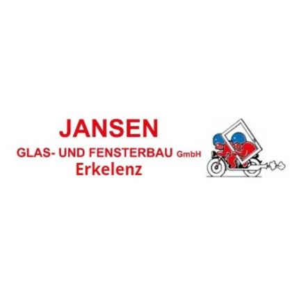 Logo von Jansen Glas- und Fensterbau GmbH