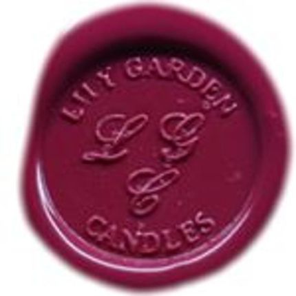 Logo from Lilygardencandles