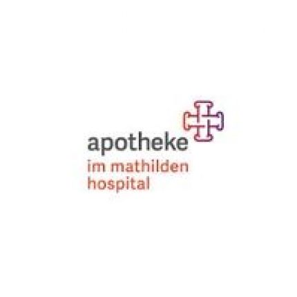 Logotyp från Apotheke im Mathilden-Hospital