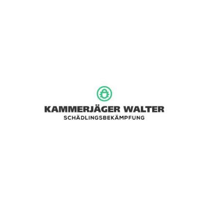 Logo od Kammerjäger Walter
