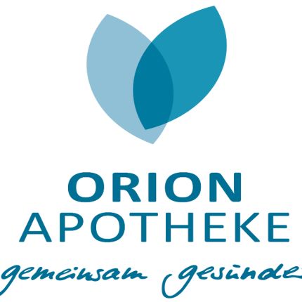 Logo de ORION Apotheke