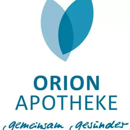 Logo from ORION Apotheke