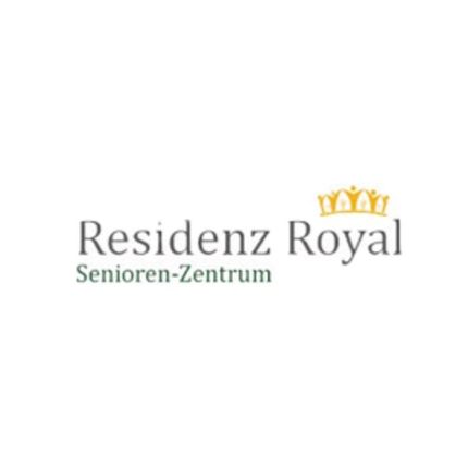 Logo von Residenz Royal Seniorenzentrum