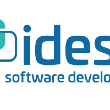 Logo fra idesis GmbH