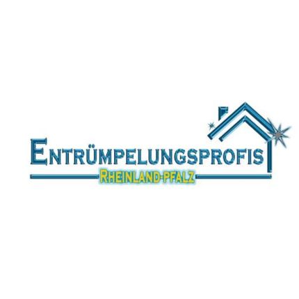 Logo de Entrümpelungsprofis Rheinland-Pfalz