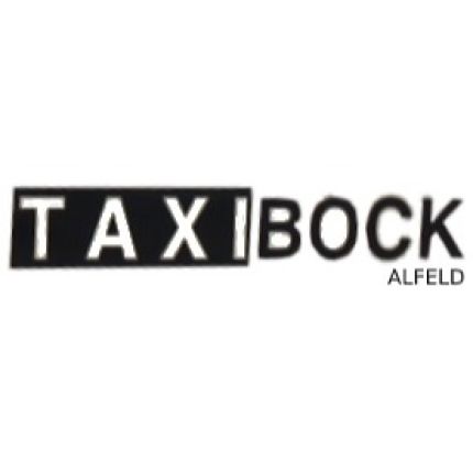 Logo da Taxi-Bock-Alfeld