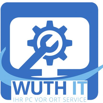 Logotipo de Wuth-IT Computer Service
