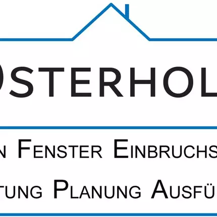 Logo od Thomas Osterhold - Türen - Fenster - Einbruchschutz