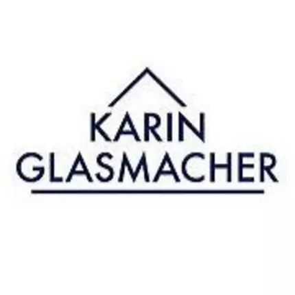 Logo od KARIN GLASMACHER Düsseldorf - Nachhaltige Damenmode auch in großen Größen