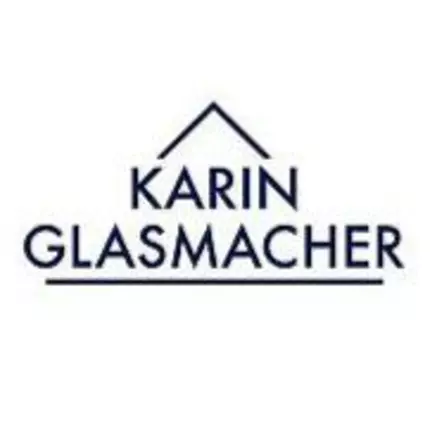 Logotyp från KARIN GLASMACHER Soltau - Nachhaltige Damenmode auch in großen Größen