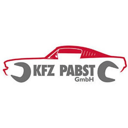 Logo van KFZ Pabst GmbH