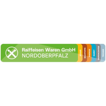 Logo von Raiffeisen Waren GmbH