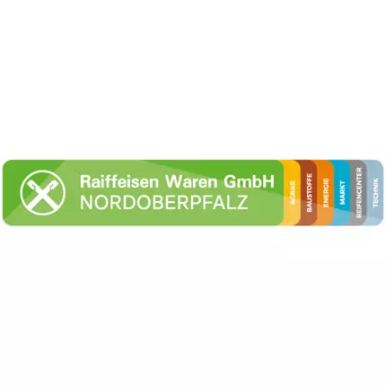 Logo von Raiffeisen Waren GmbH