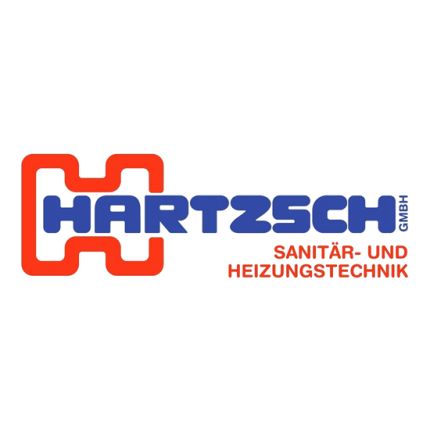 Logo van Hartzsch Sanitär- und Heizungstechnik GmbH