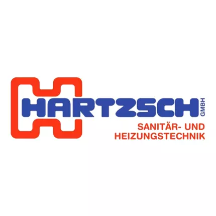 Logo von Hartzsch Sanitär- und Heizungstechnik GmbH