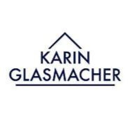 Logo from KARIN GLASMACHER Sylt - Nachhaltige Damenmode auch in großen Größen