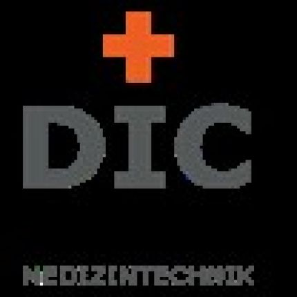 Logo fra DIC Medizintechnik GmbH
