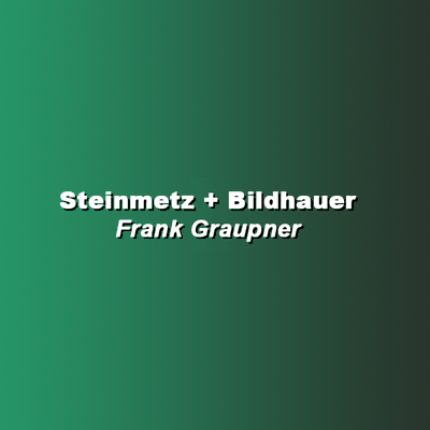 Logo od Stein- und Bildhauerei Frank Graupner