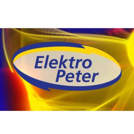 Logo fra Elektro Peter GmbH & Co. KG