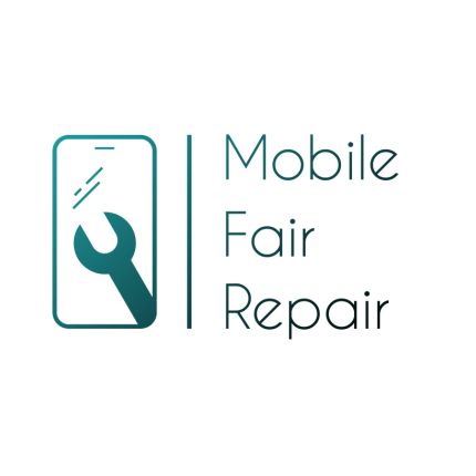 Logótipo de Mobile Fair Repair