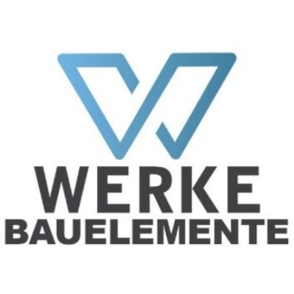 Logo fra Werke Bauelemente