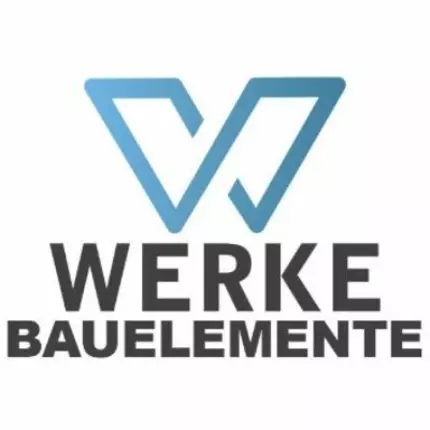 Logotipo de Werke Bauelemente