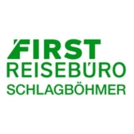 Logo de Reisebüro Gabriele Schlagboehmer GmbH