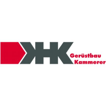 Logo de Gerüstbau Kammerer GmbH