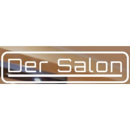 Logo von Der Salon- Friseur in Düsseldorf Eller