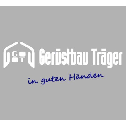 Logo van Gerüstbau Träger Meisterbetrieb