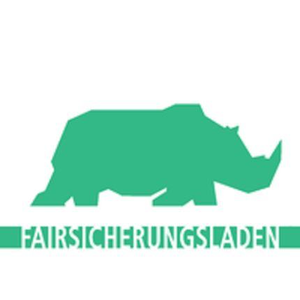 Logo de FAIRsicherungsladen WUPPERTAL GMBH