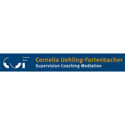 Logo od Coaching, Mediation, Supervision Cornelia Uehling-Fortenbach